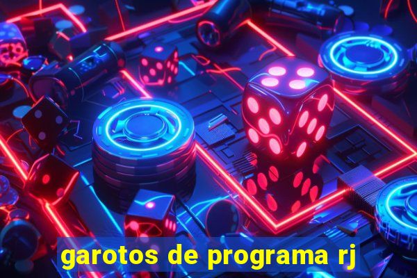 garotos de programa rj